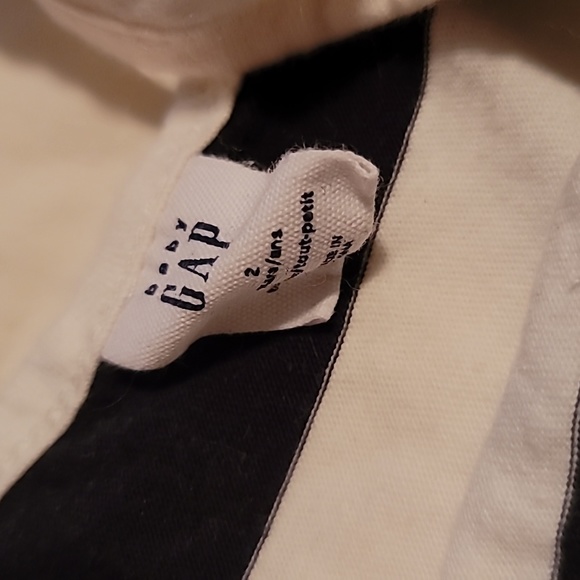 Baby Gap Toddler girl Dress - Picture 2 of 2